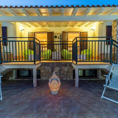 Borgo Marino Beach Residence LMP Extérieur photo