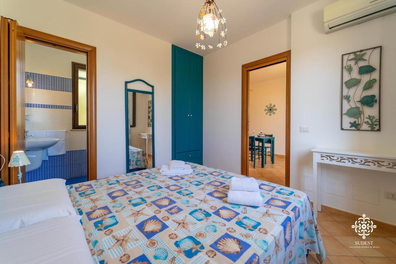 Borgo Marino Beach Residence LMP Extérieur photo