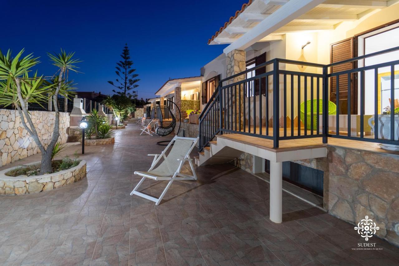 Borgo Marino Beach Residence LMP Extérieur photo