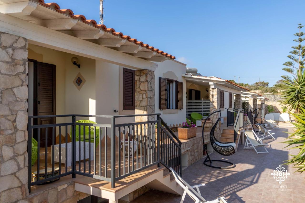 Borgo Marino Beach Residence LMP Extérieur photo