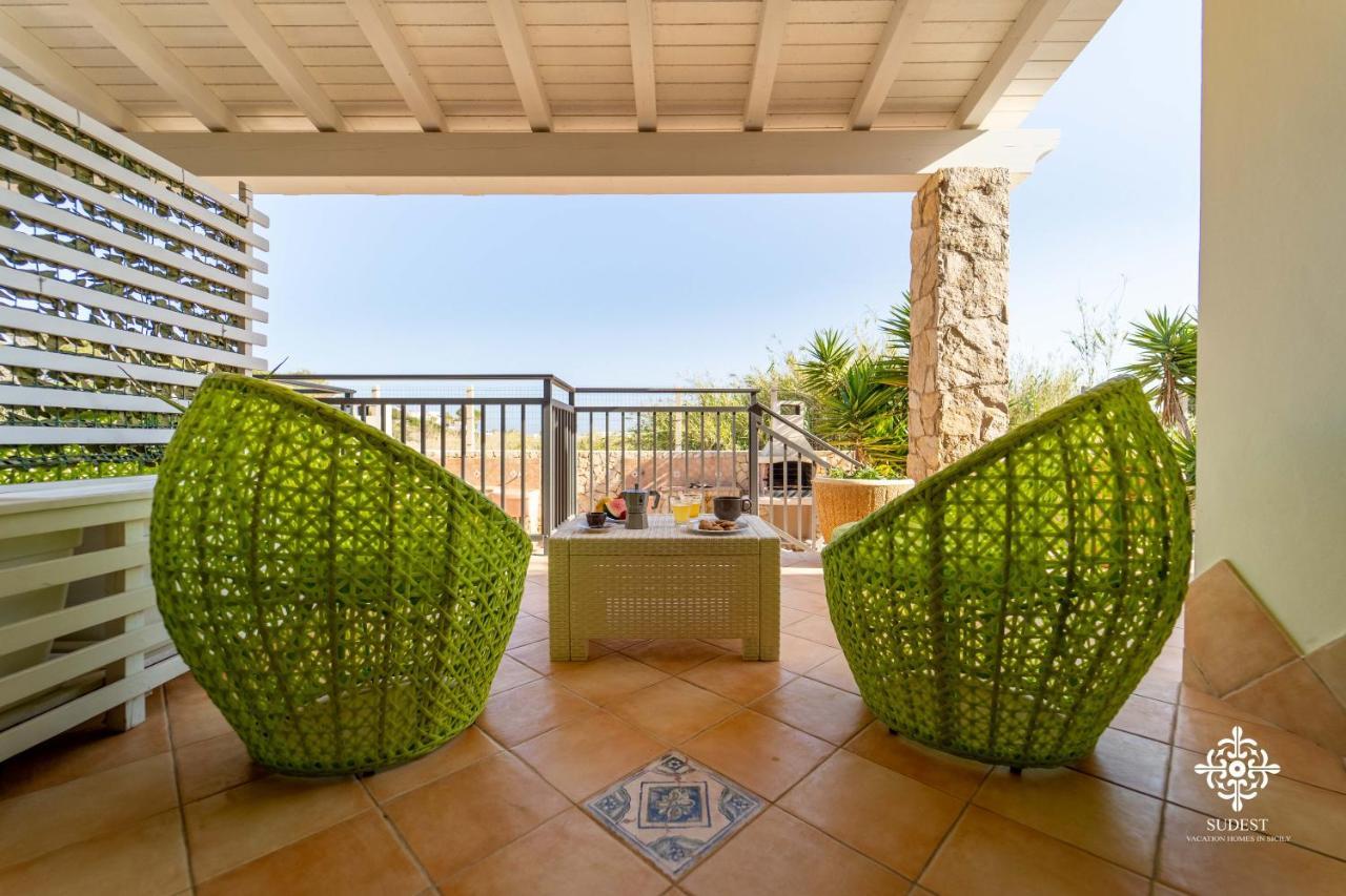 Borgo Marino Beach Residence LMP Extérieur photo
