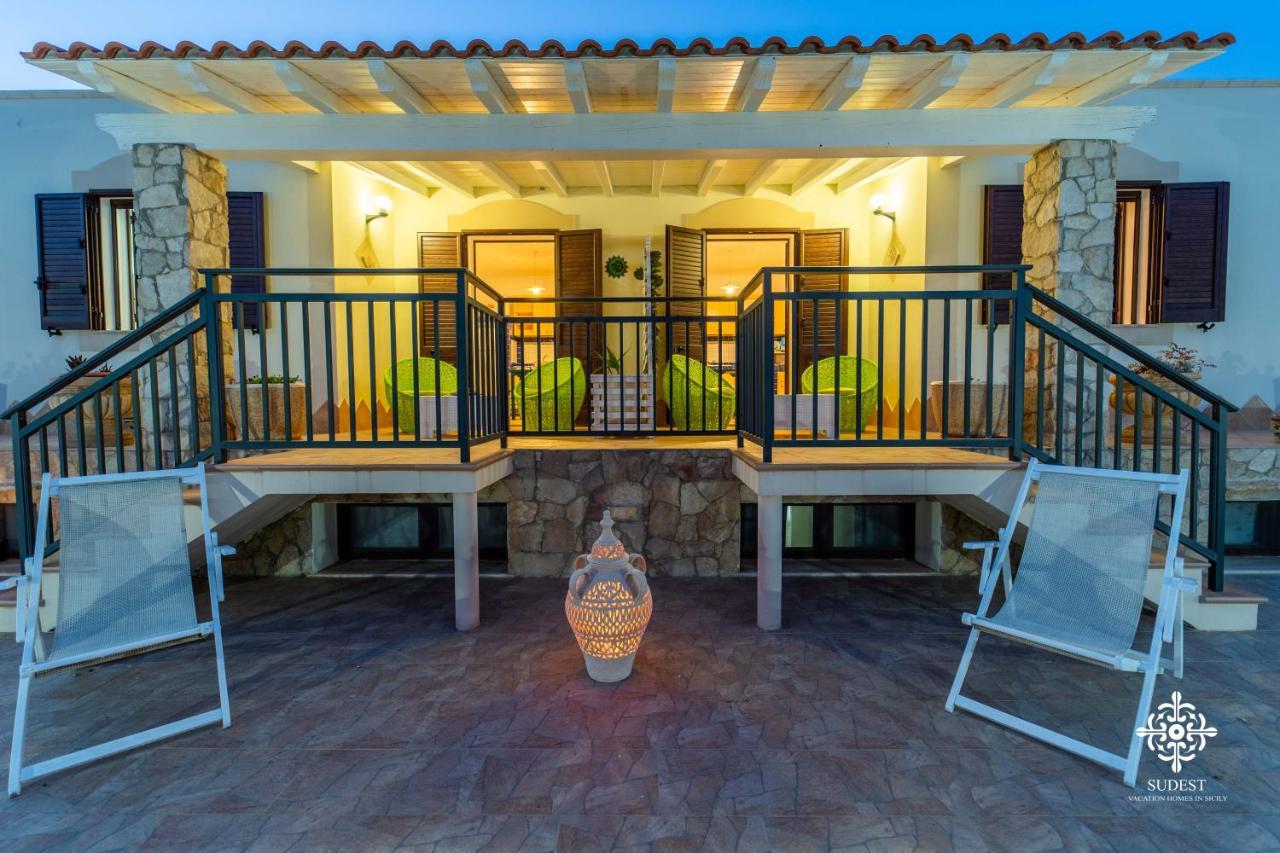 Borgo Marino Beach Residence LMP Extérieur photo