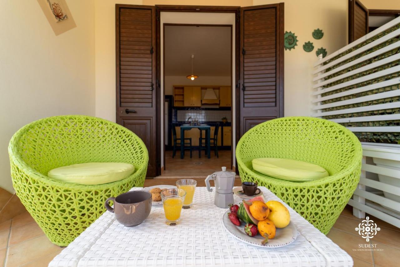 Borgo Marino Beach Residence LMP Extérieur photo