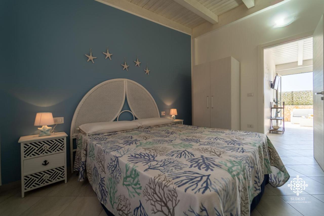 Borgo Marino Beach Residence LMP Extérieur photo