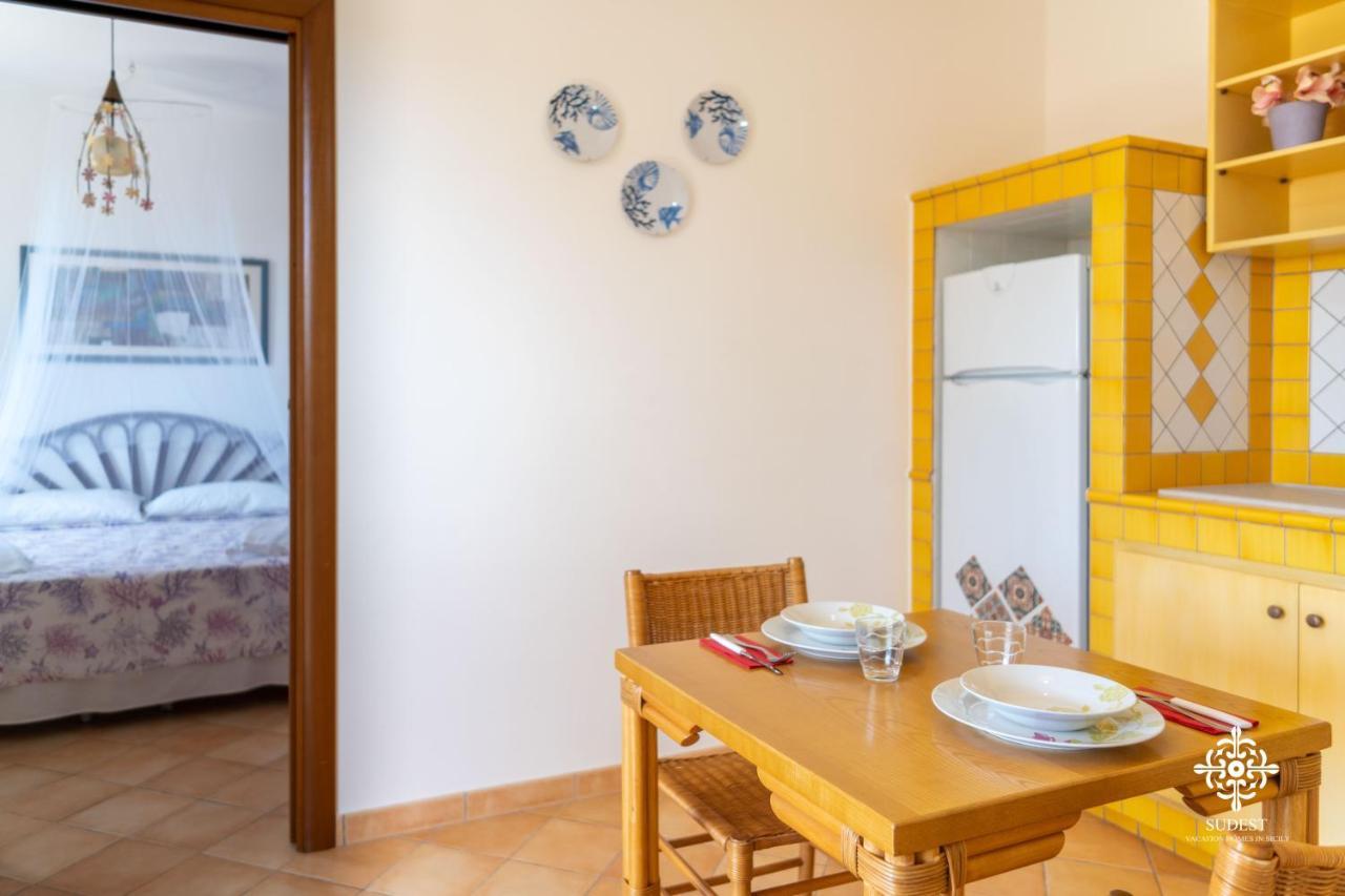 Borgo Marino Beach Residence LMP Extérieur photo