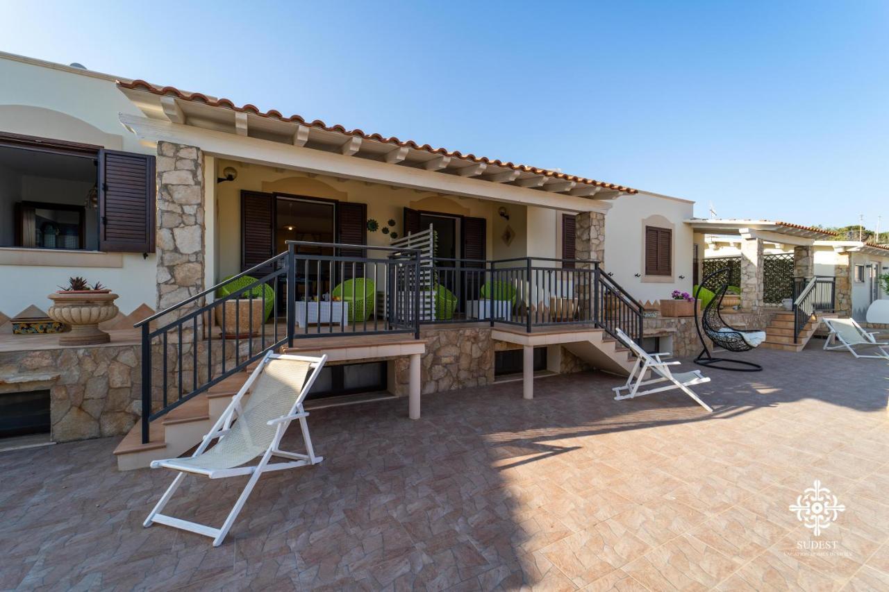 Borgo Marino Beach Residence LMP Extérieur photo