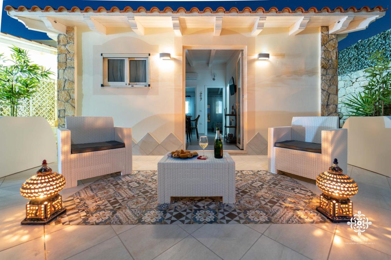 Borgo Marino Beach Residence LMP Extérieur photo
