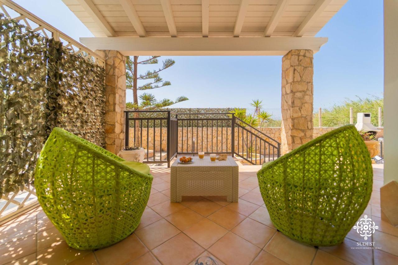 Borgo Marino Beach Residence LMP Extérieur photo