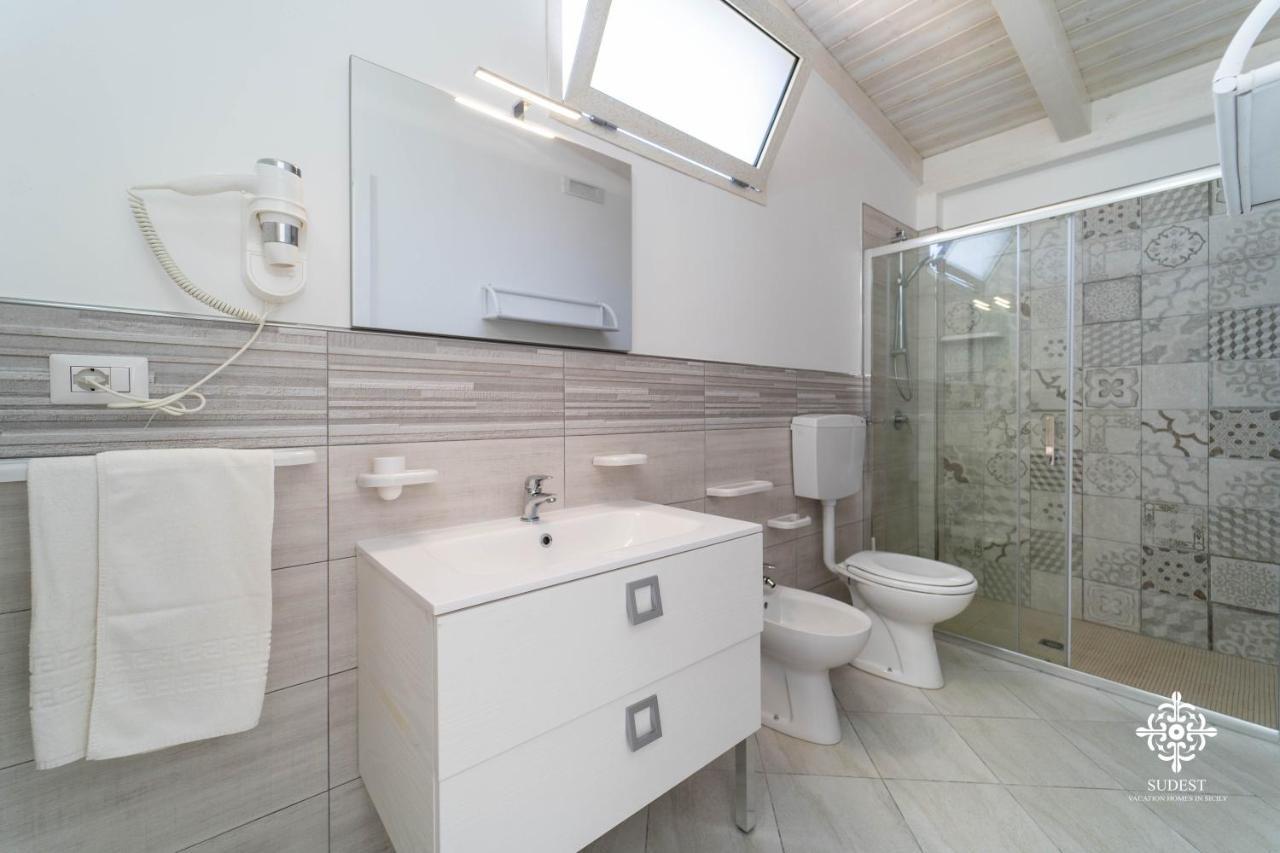 Borgo Marino Beach Residence LMP Extérieur photo