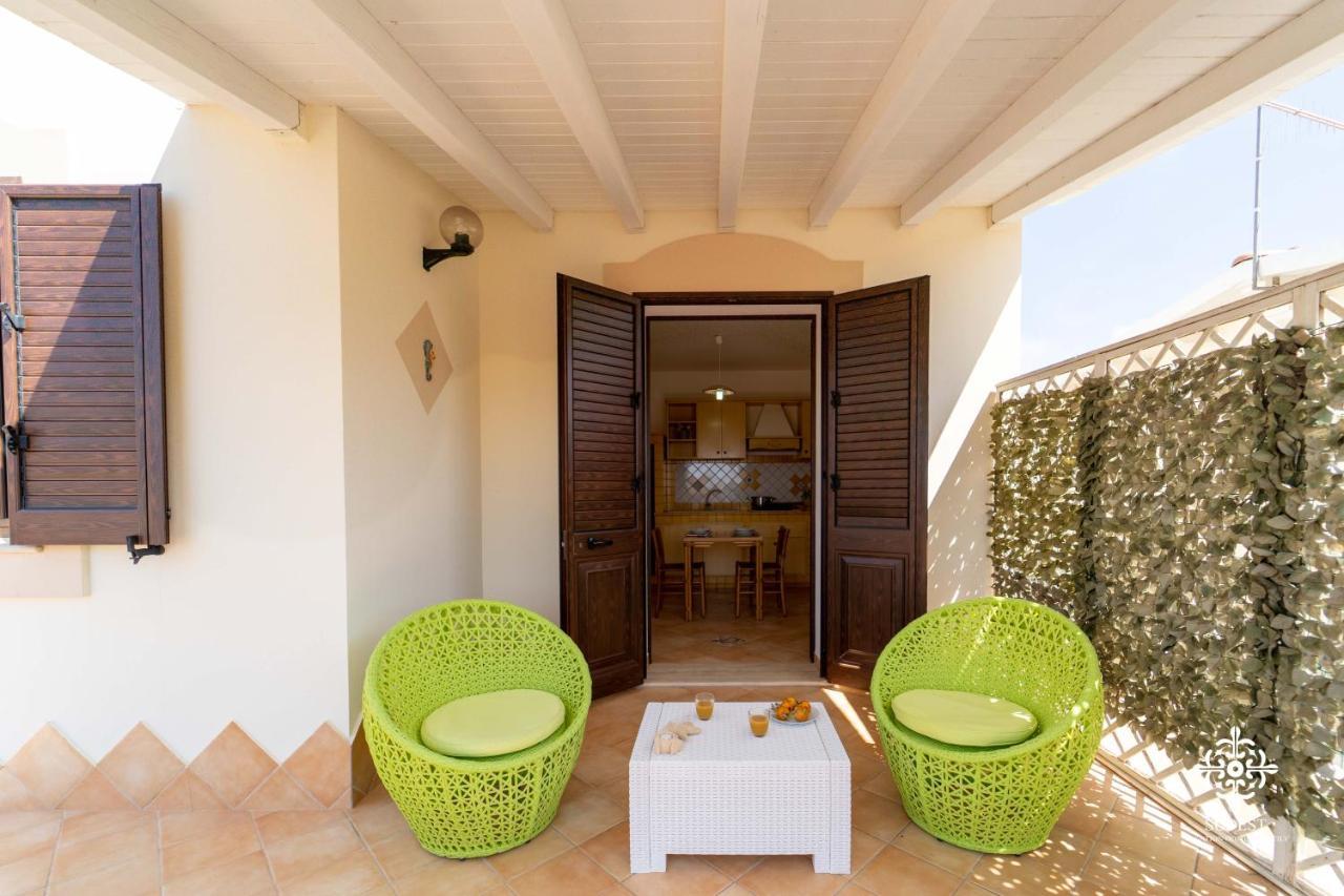 Borgo Marino Beach Residence LMP Extérieur photo