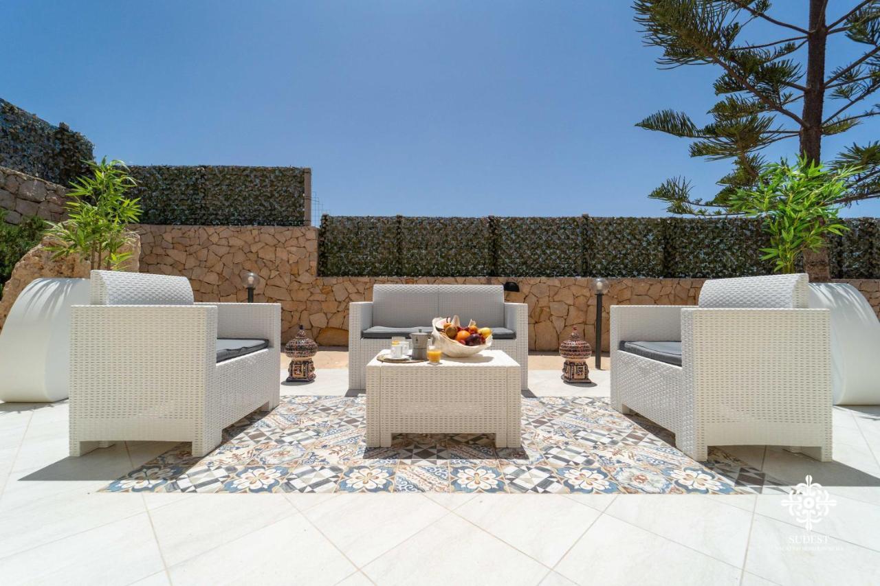 Borgo Marino Beach Residence LMP Extérieur photo