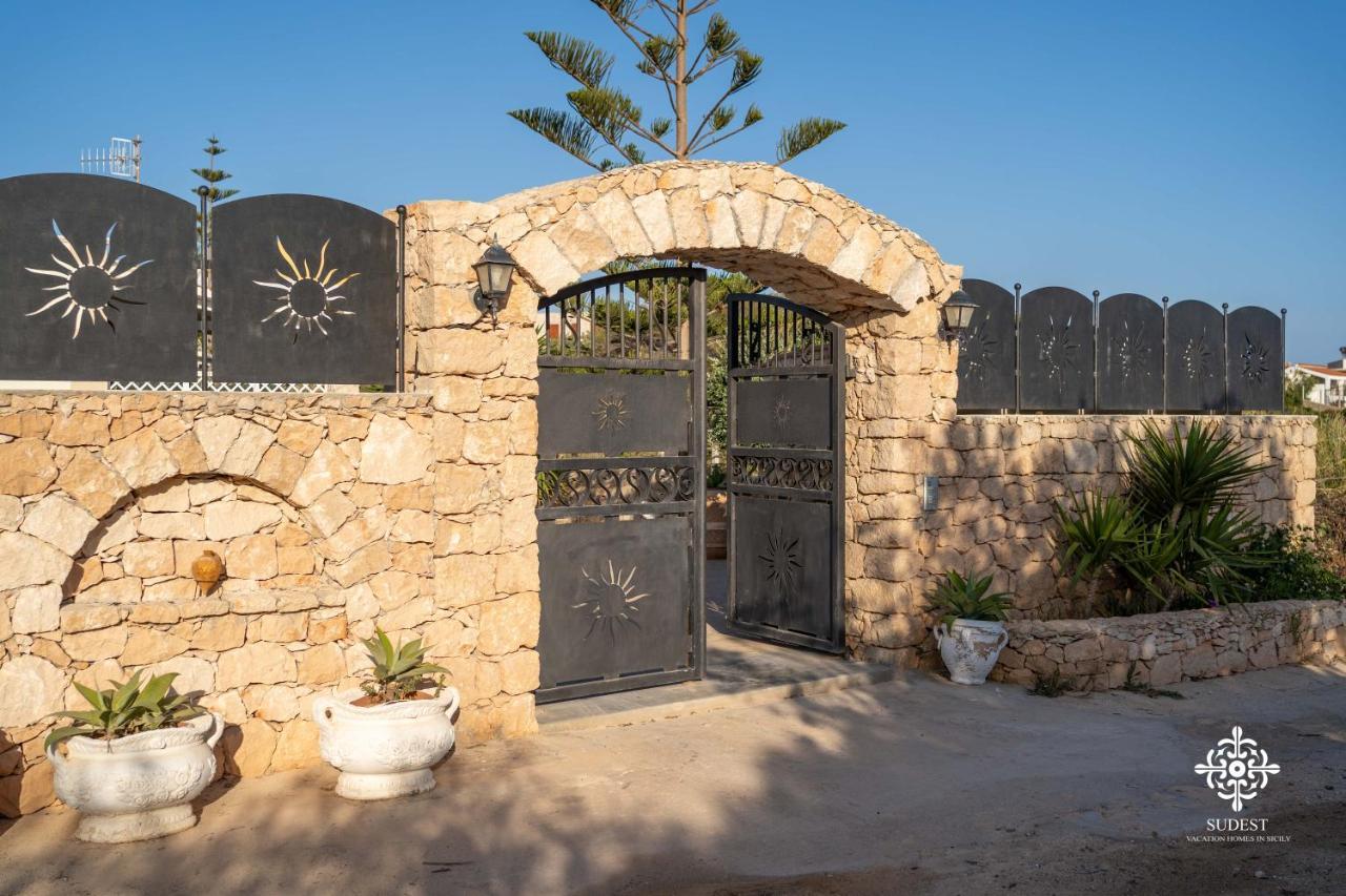 Borgo Marino Beach Residence LMP Extérieur photo
