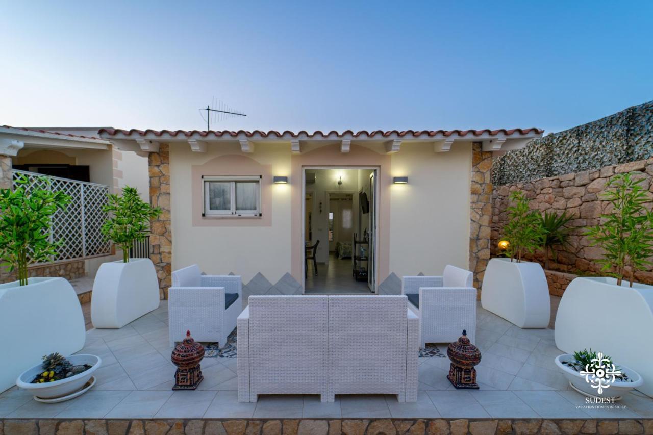 Borgo Marino Beach Residence LMP Extérieur photo