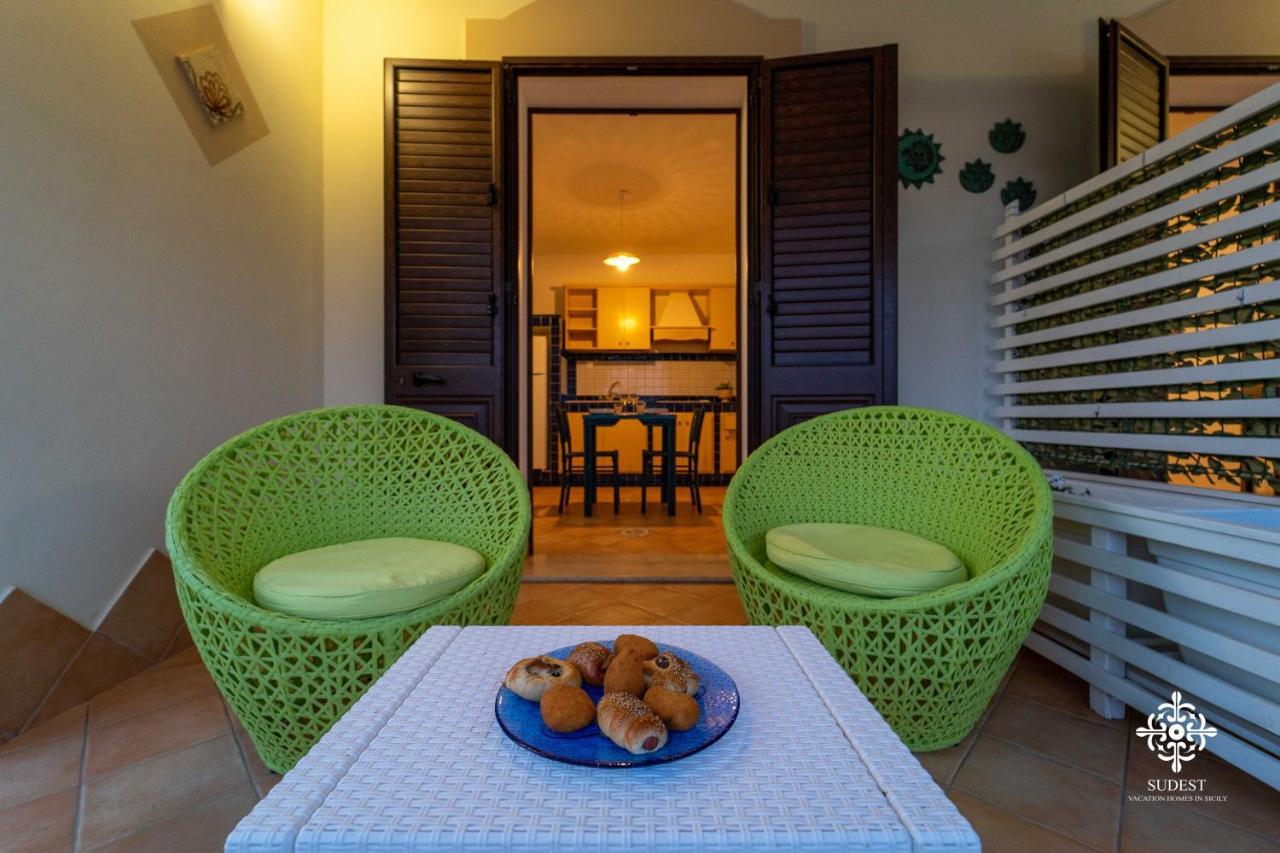 Borgo Marino Beach Residence LMP Extérieur photo