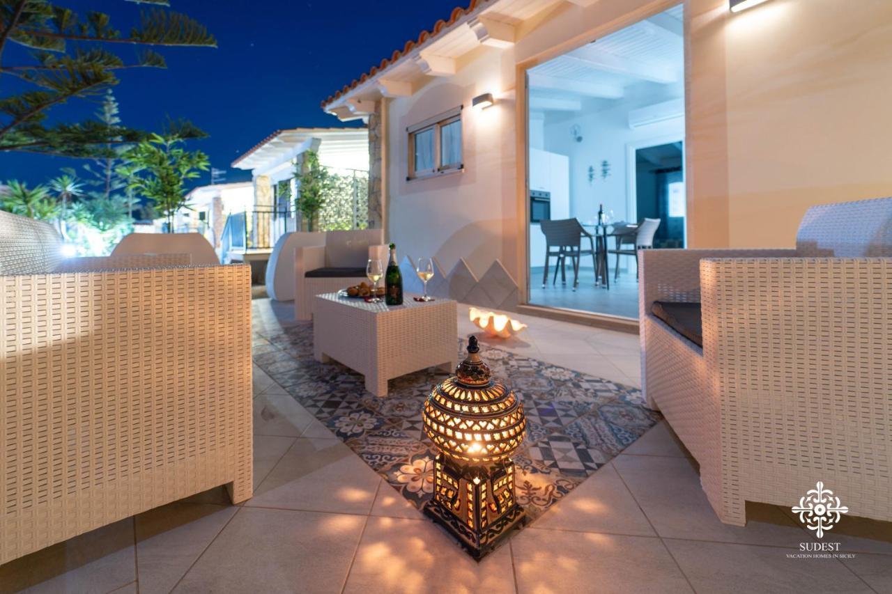 Borgo Marino Beach Residence LMP Extérieur photo