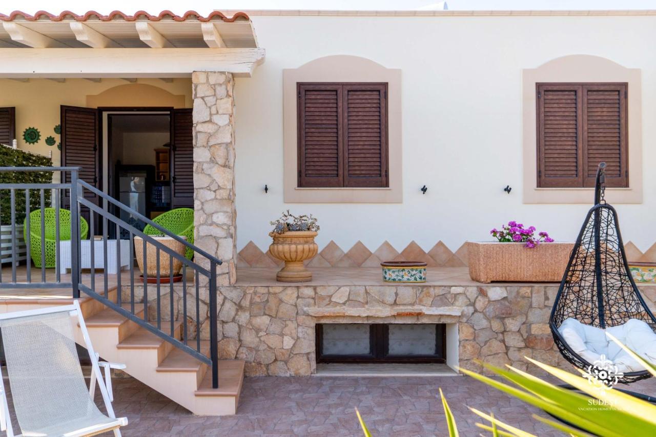 Borgo Marino Beach Residence LMP Extérieur photo