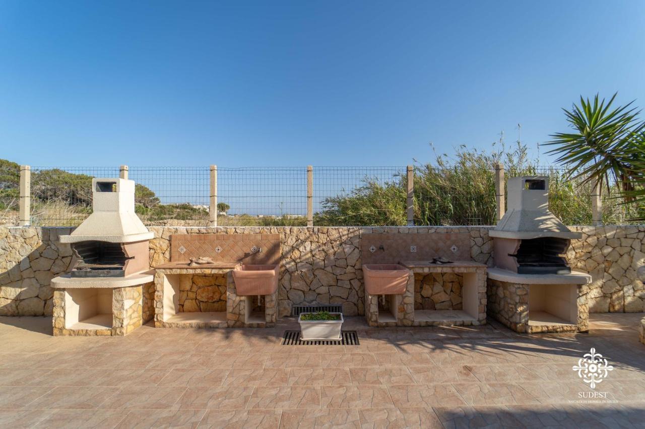 Borgo Marino Beach Residence LMP Extérieur photo