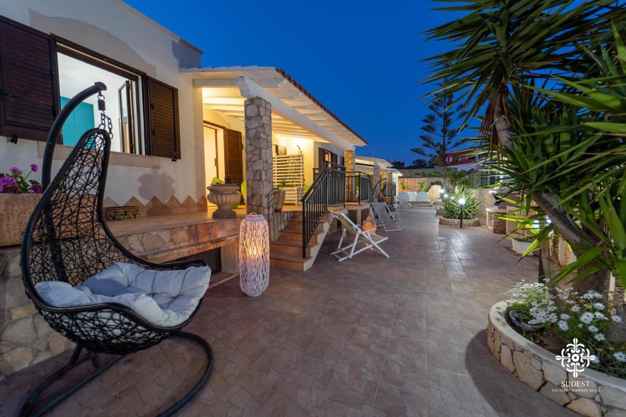 Borgo Marino Beach Residence LMP Extérieur photo