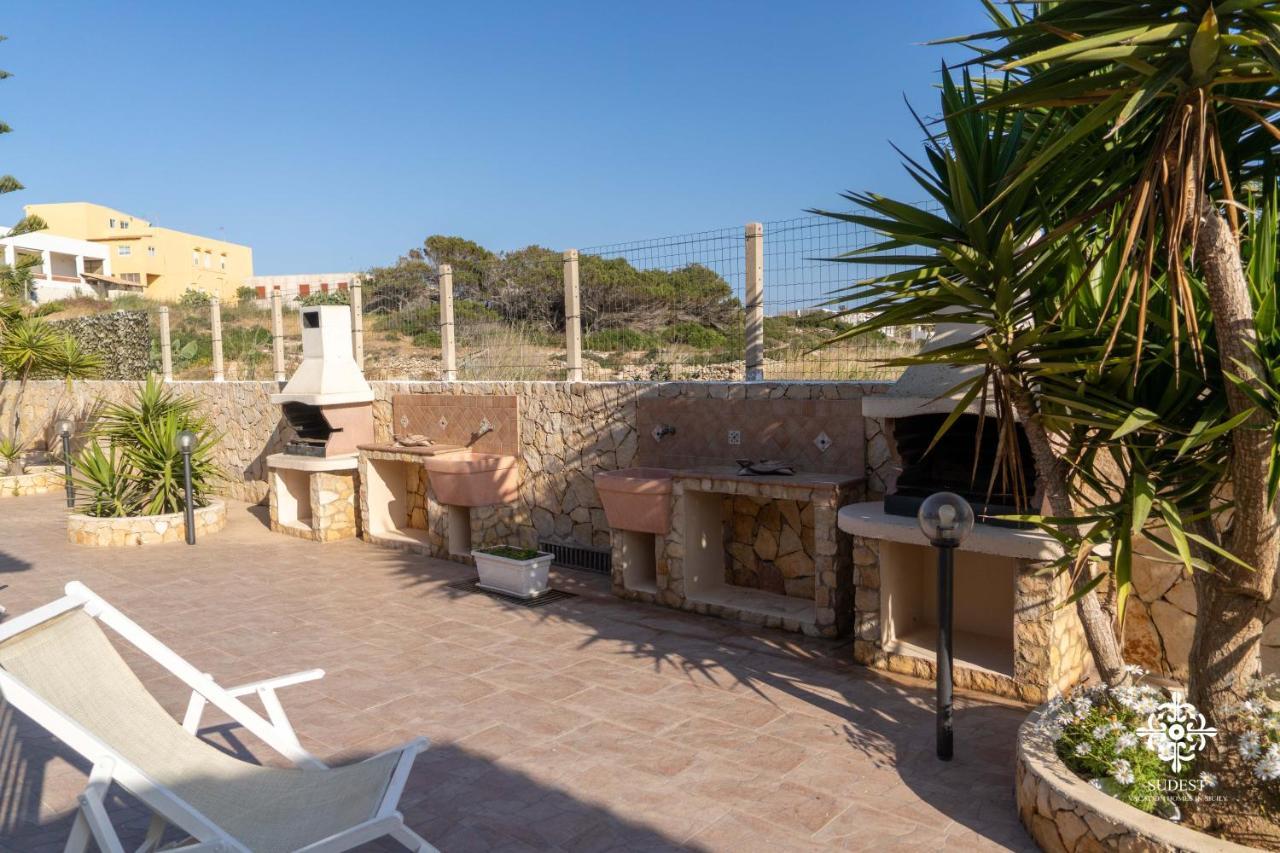 Borgo Marino Beach Residence LMP Extérieur photo