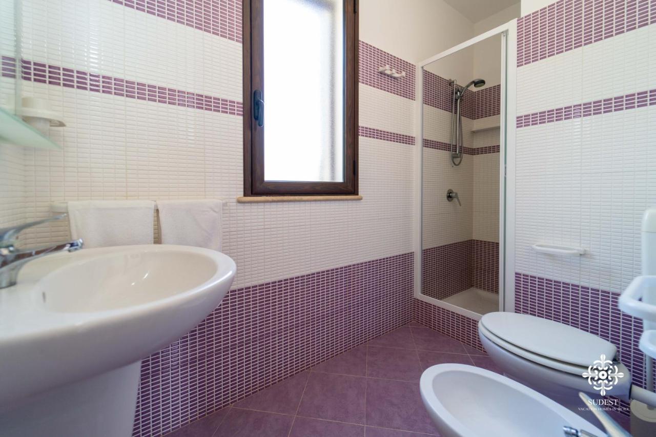 Borgo Marino Beach Residence LMP Extérieur photo