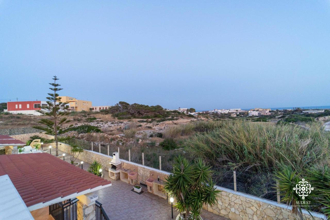 Borgo Marino Beach Residence LMP Extérieur photo