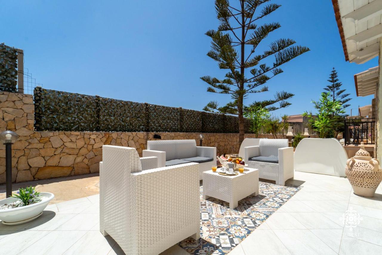 Borgo Marino Beach Residence LMP Extérieur photo