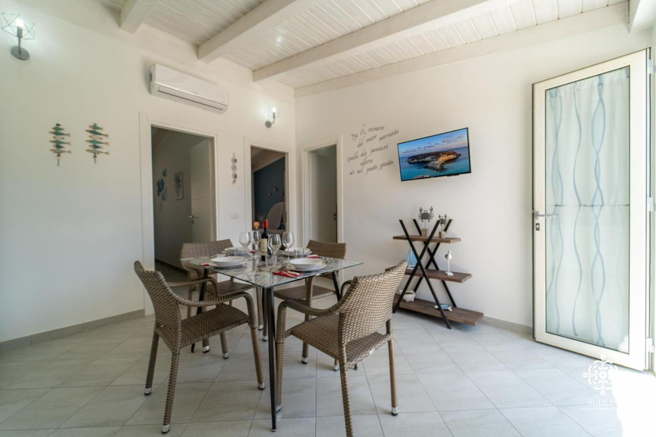 Borgo Marino Beach Residence LMP Extérieur photo
