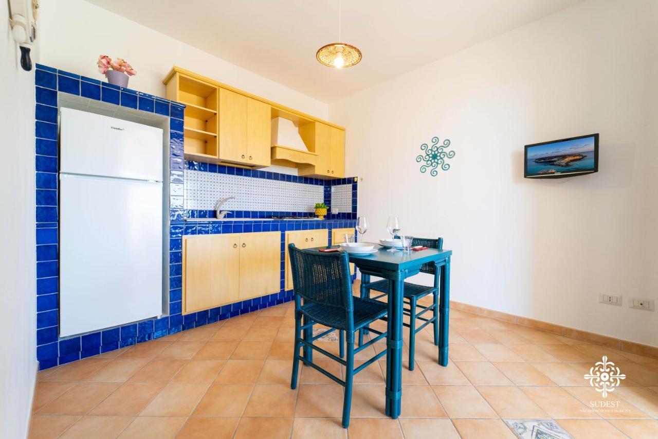 Borgo Marino Beach Residence LMP Extérieur photo